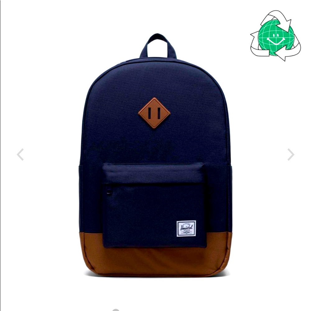 Herschel heritage backpack